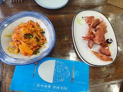 -乔家满族八大碗(流水沟店)