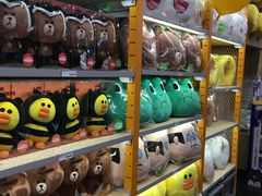 -line friends(明洞旗舰店)