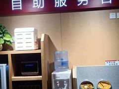 -南城香·饭香串香馄饨香(赵公口店)