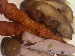 -戈拿旺巴西烤肉(崇文门店)
