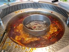 -晓宇重庆火锅(赛格国际购物中心店)