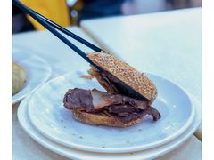 -锦馨豆汁(天坛路店)