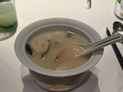 -荣轩(新荣记环球金融中心店)