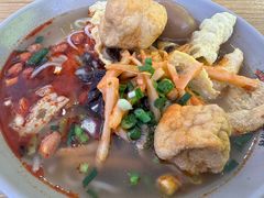 -阿生哥螺蛳粉(永安街店)