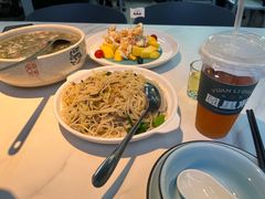 -园里前·10年私厨·福建菜(台江万达鳌峰洲店)