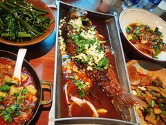 -树厨贵州菜(花果园购物中心店)