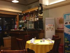 -鹿港小镇经典老上海菜(长乐路店)