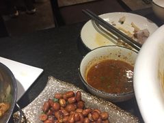 -湘与香缘·湖南菜(王府井北京市百货大楼店)