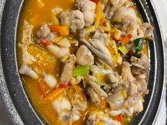 -马凯餐厅(地安门店)