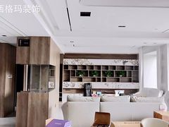 -六西格玛装饰(光谷店)