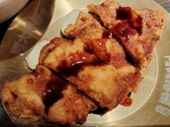 -阿大排档(长春这有山店)