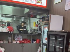 -吴满满油泼面(北方风味园店)
