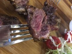 牛肋條-e+粉店(康王北路店)