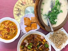 -翠茗农庄土菜馆(天目湖店)