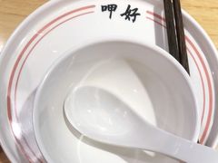 -嬷孙家潮汕牛肉火锅(北京路天河城店)