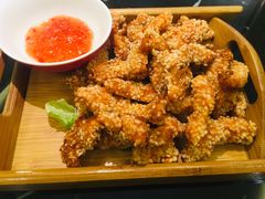 -长廊好灶头 本地人农家菜(枫泾古镇店)
