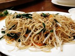 炒面线-廣味潮鲜·一品潮滋味(五道口店)