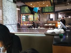 -川流不息(北蔡休闲广场店)