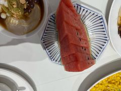 -眉州东坡(北苑华贸店)