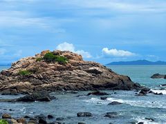 -三亚蜈支洲岛旅游区