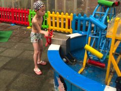 -南宫温泉水世界