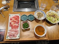 -小肉魁家•烧肉放题自助(南门中大国际店)