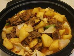 -撒拉花儿·新疆菜·清真(太阳宫店)