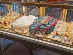 -陕拾叁(袁家村店)