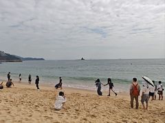 -大梅沙海滨公园