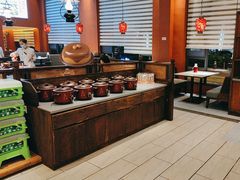 -老村长•湖北家常菜(南湖店)