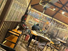 -醉月城西昌火盆烧烤(天府店)