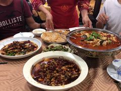 -蜀膳坊(洪公祠小区店)