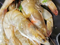 -泰白海鲜烧烤大全