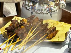 -饶福记·南昌烧烤大排档(九龙湖土著店)