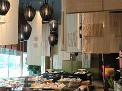 大堂-锦城印象火锅(天府三街店)
