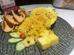 -俄士厨房(五棵松华熙LIVE店)
