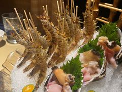 -余欢领鲜火锅(新街口店)