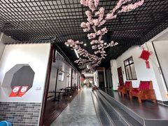 -乡乐园蟹庄·阳澄湖农家乐