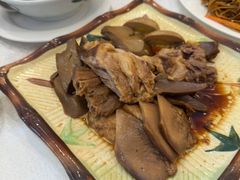 -金鮀岛潮州酒家