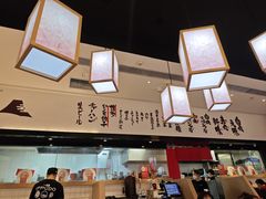 -一風堂拉面(深圳湾万象城店)