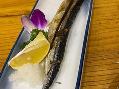 -银子铁板烧料理自助餐(人民广场店)