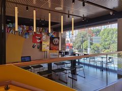 -麦当劳·得来速店(星沙大道店)
