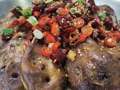 -回家湘菜馆(浮山后店)