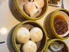 -东方早茶 海鲜•青岛菜(国信体育中心店)