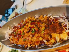 太平湖臭鳜鱼-徽珍源(龙茗路店)