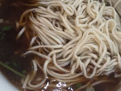 -李先生牛肉面大王(营口大润发店)