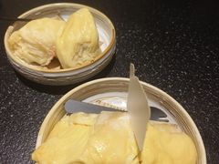 -桃夭日式料理(国信店)