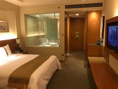 -上海浦东康桥绿地假日酒店