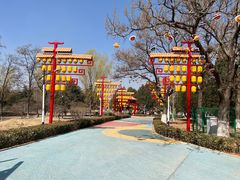 -青龙湖公园