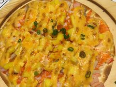 -Sushi Love 创意寿司(丽影广场店)